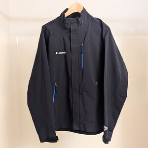 Columbia Men's Golf Rain Jacket